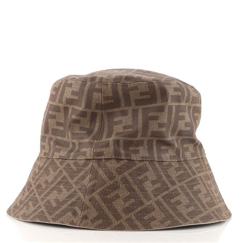 fendi hat winter|Fendi bucket hat price.